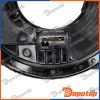 Câble spiralé d'airbag pour VW | QF00E00029, V10-72-1225
